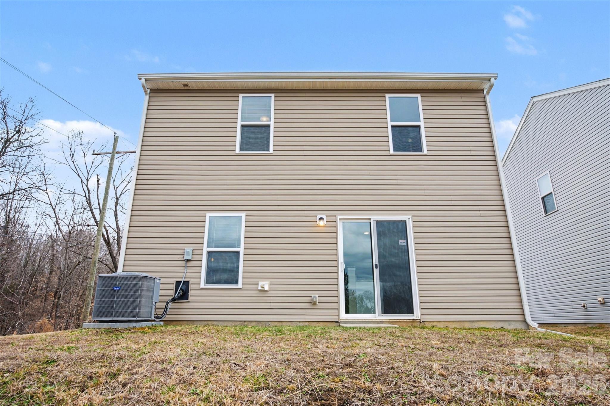 Paw Creek Village - Residential