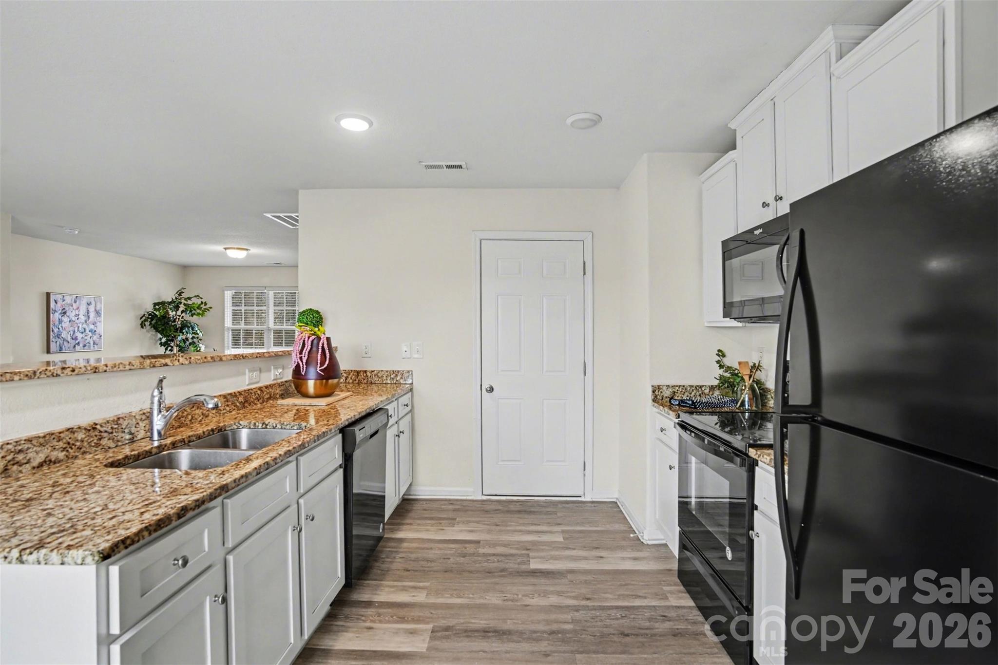 Paw Creek Village - Residential