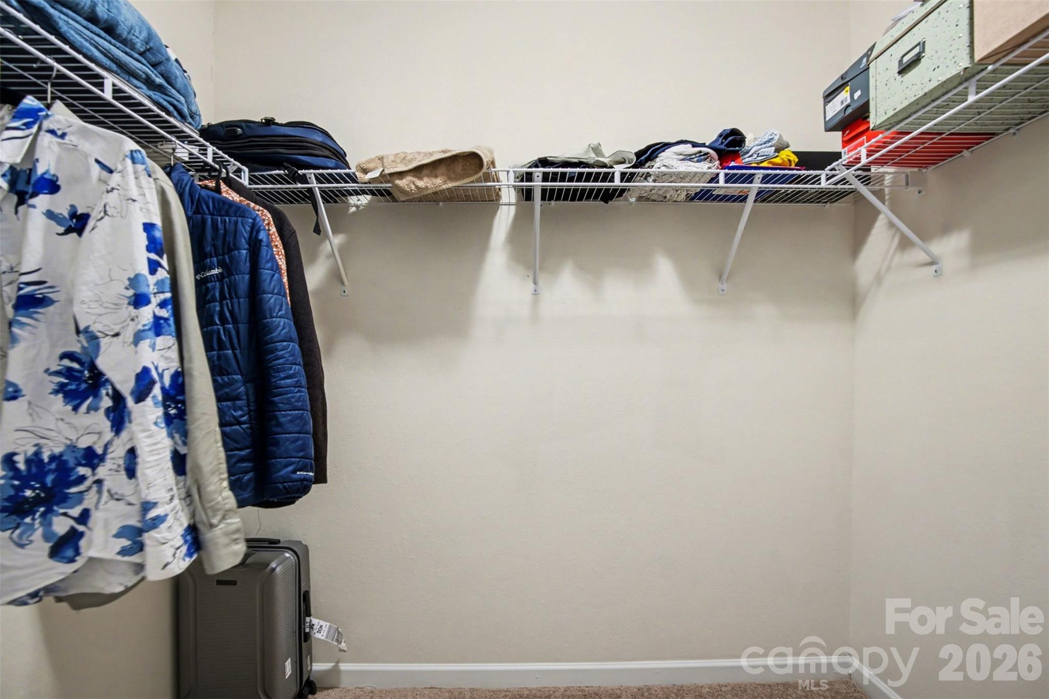 Paw Creek Village - Residential