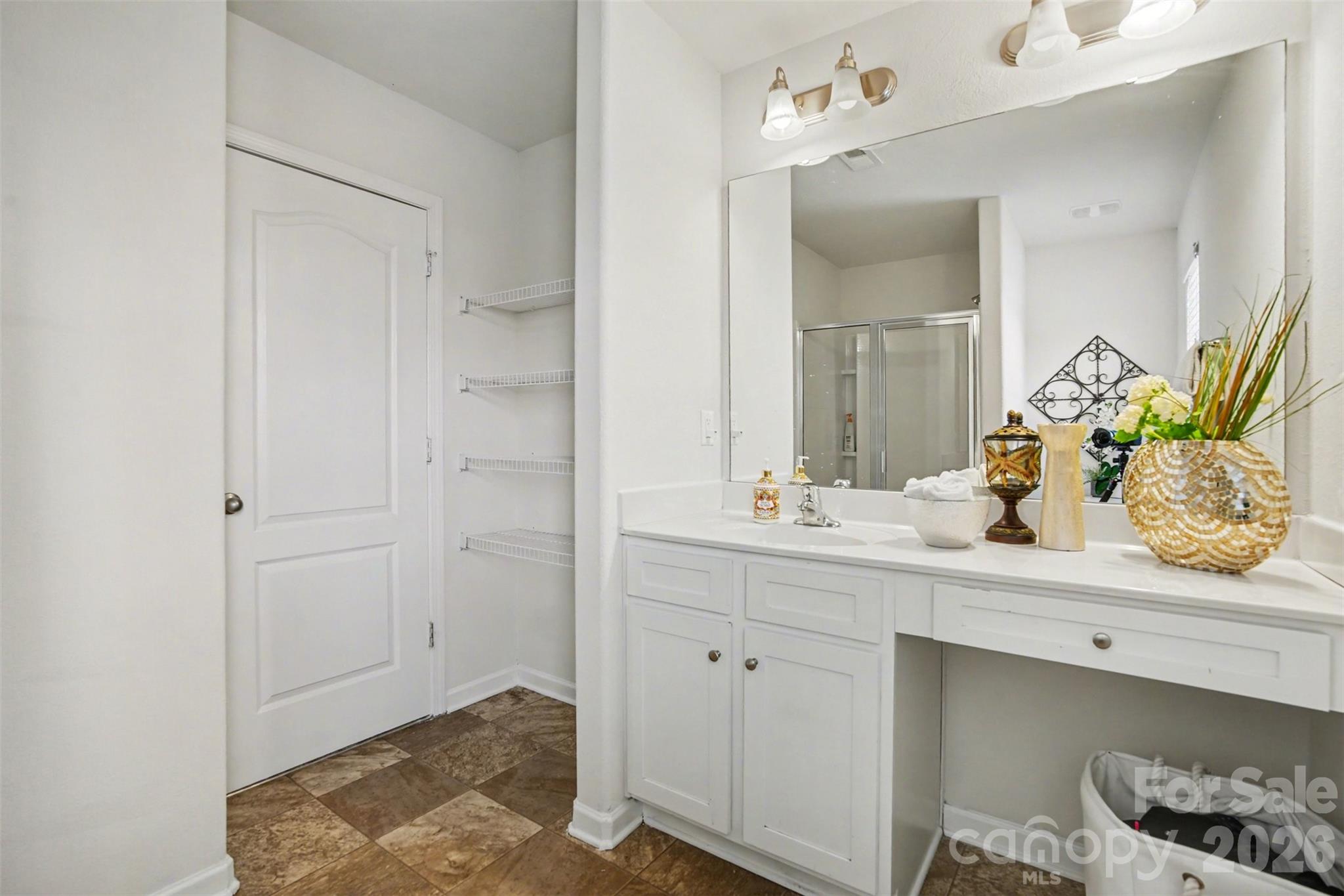 Paw Creek Village - Residential