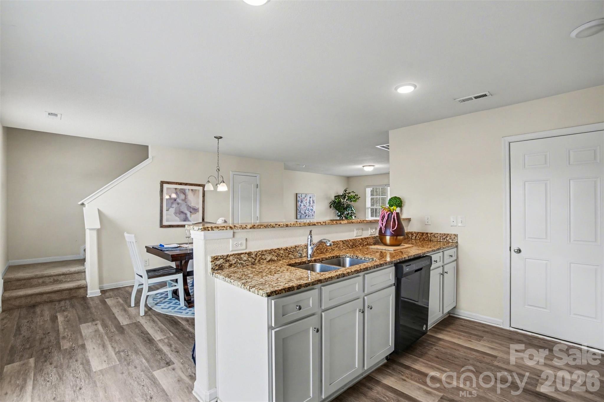 Paw Creek Village - Residential