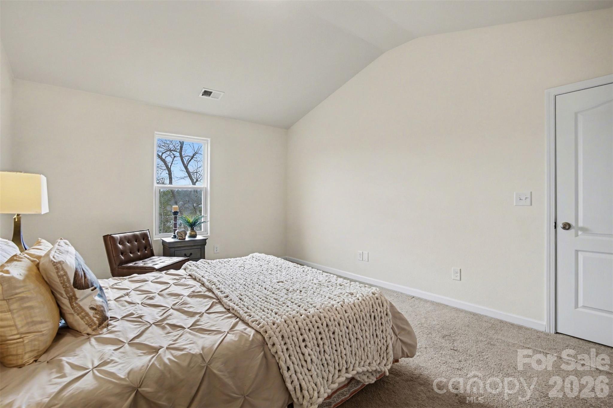 Paw Creek Village - Residential