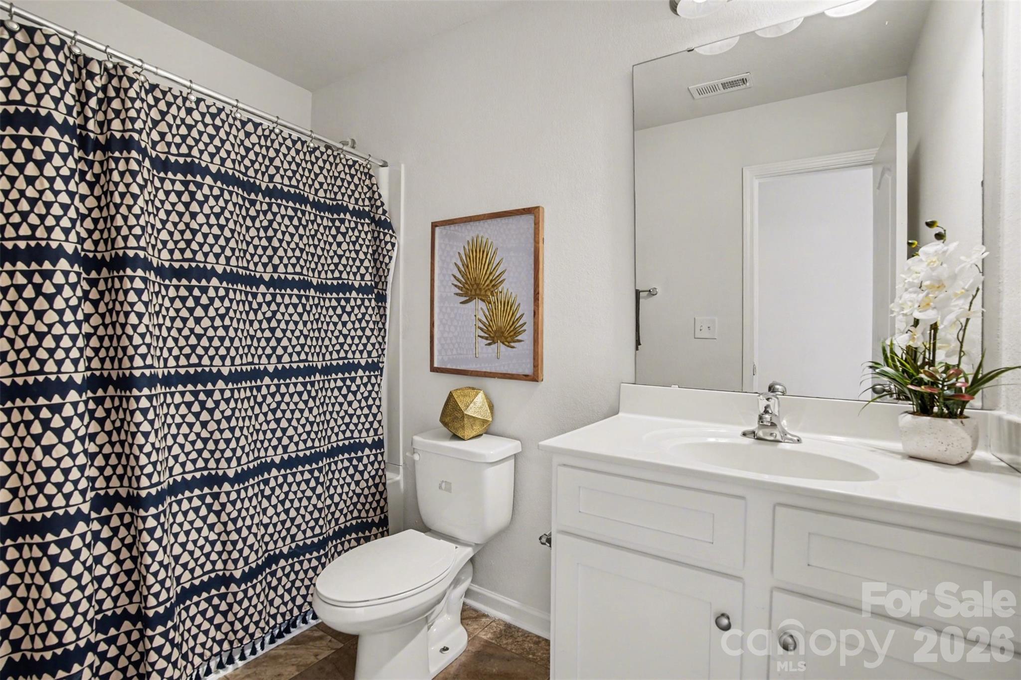 Paw Creek Village - Residential