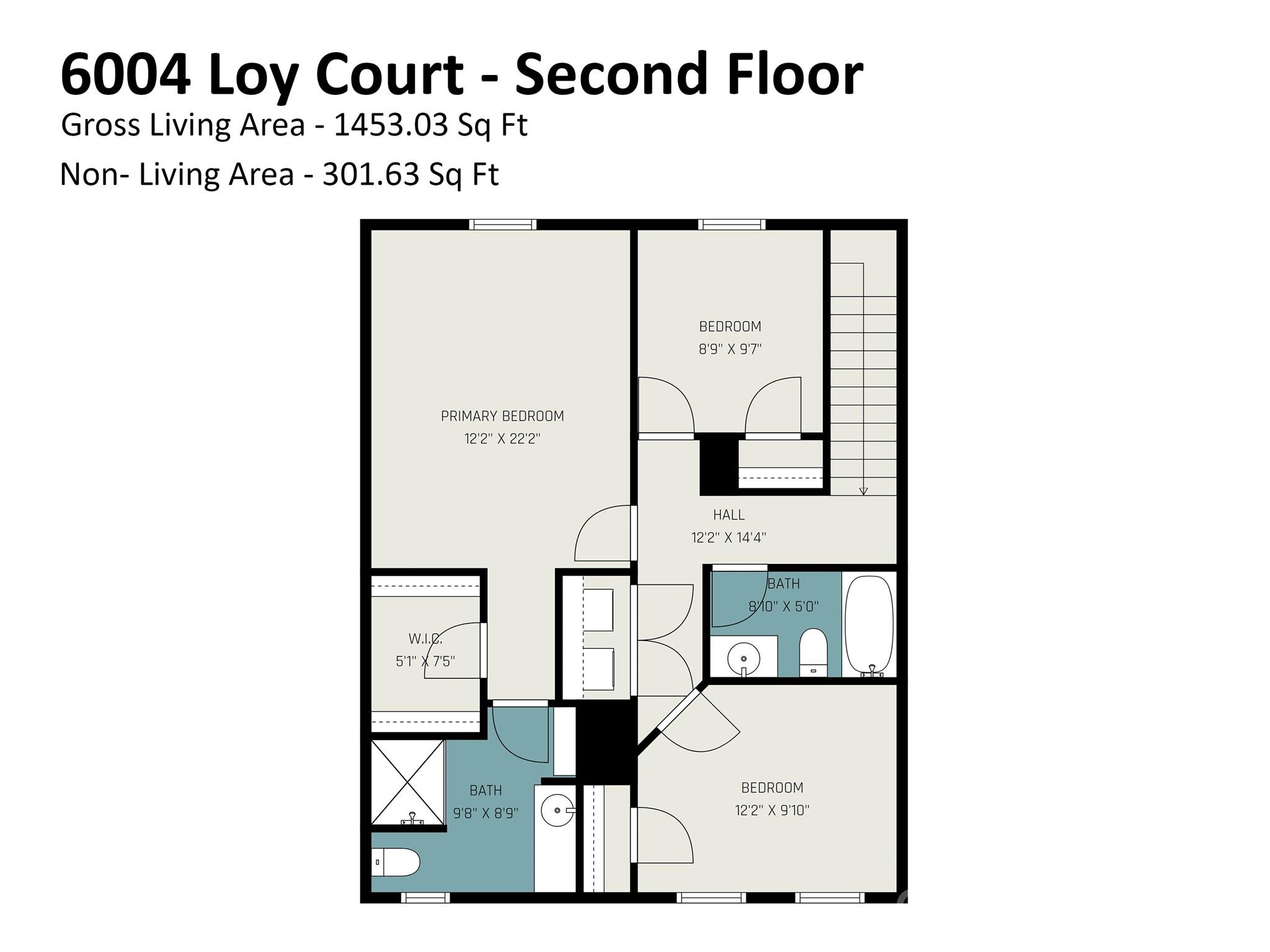 Paw Creek Village - Residential