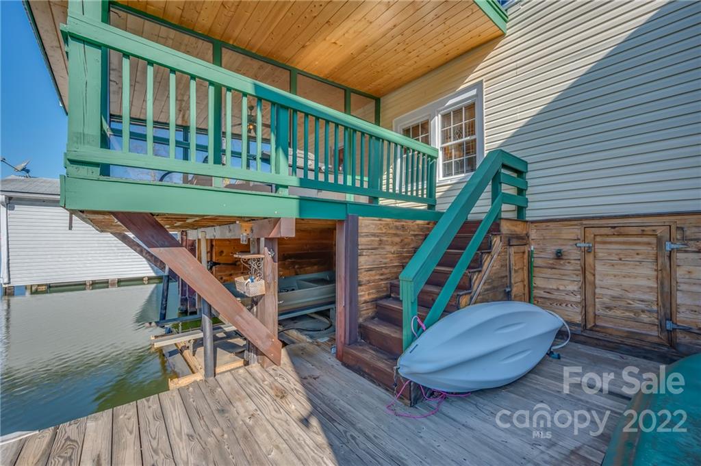 Lake Lanier - Residential