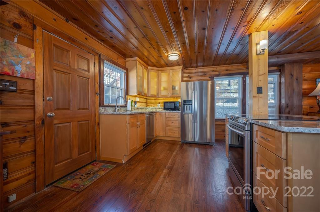 Lake Lanier - Residential