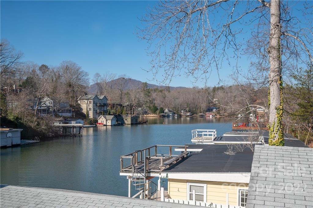 Lake Lanier - Residential