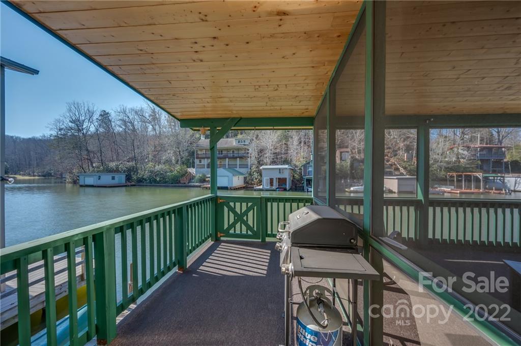 Lake Lanier - Residential