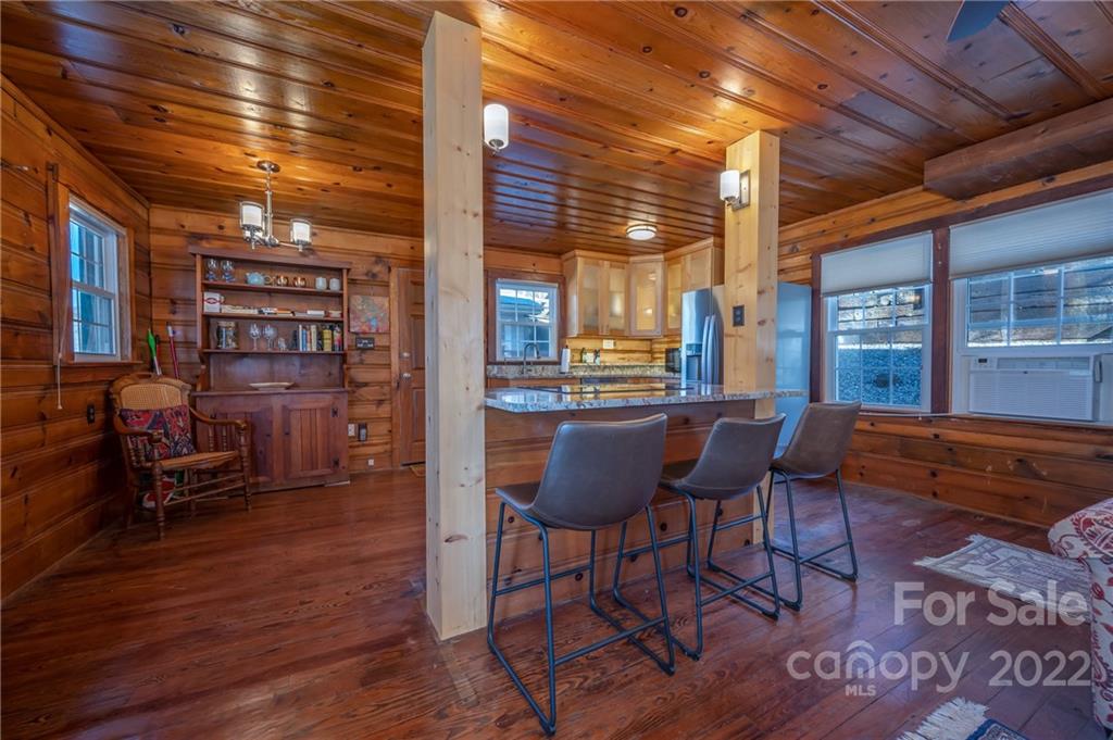 Lake Lanier - Residential