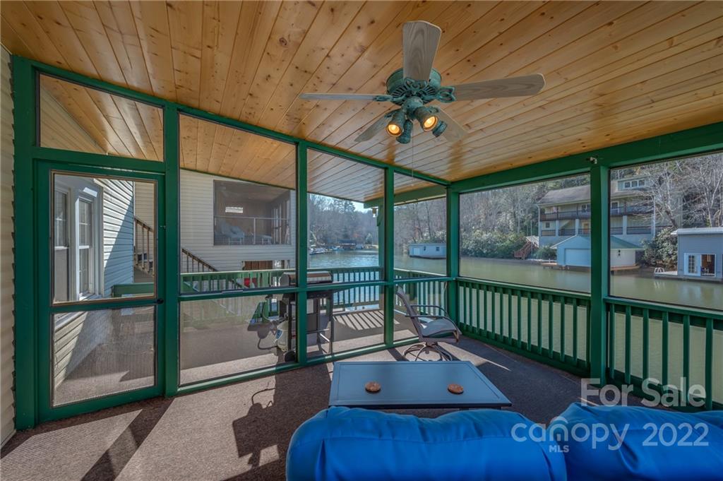 Lake Lanier - Residential