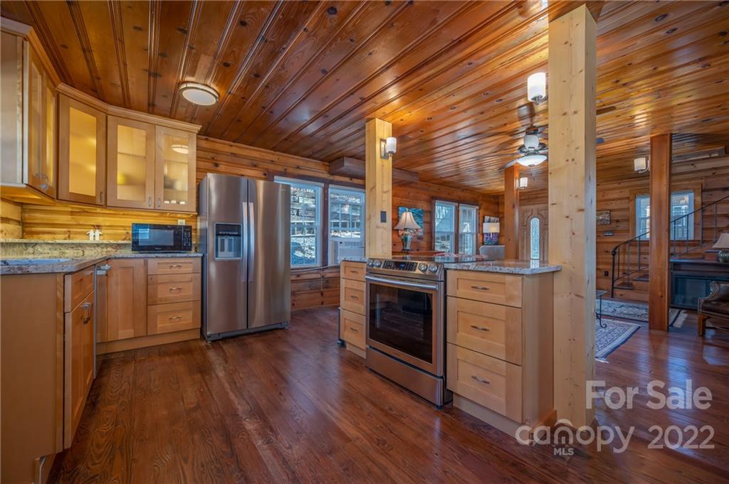 Lake Lanier - Residential