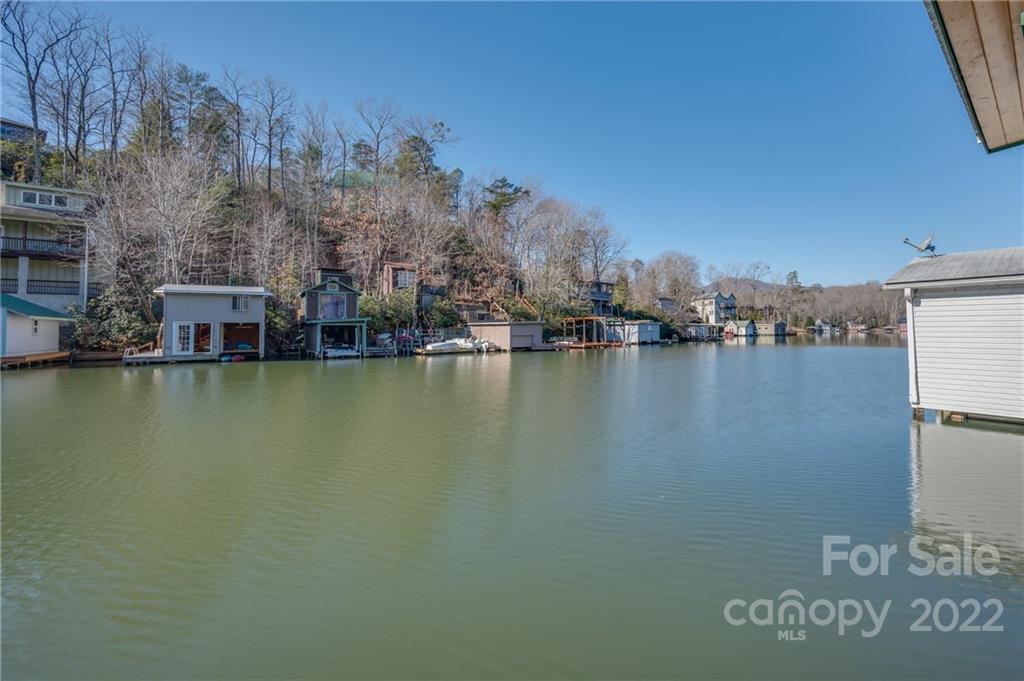 Lake Lanier - Residential