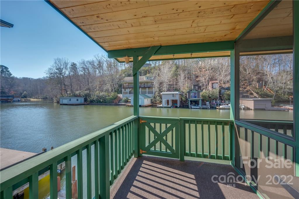 Lake Lanier - Residential