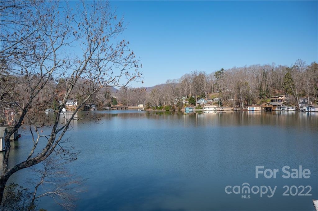 Lake Lanier - Residential