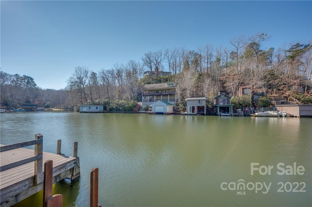 Lake Lanier - Residential