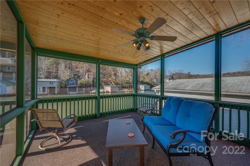 Lake Lanier - Residential