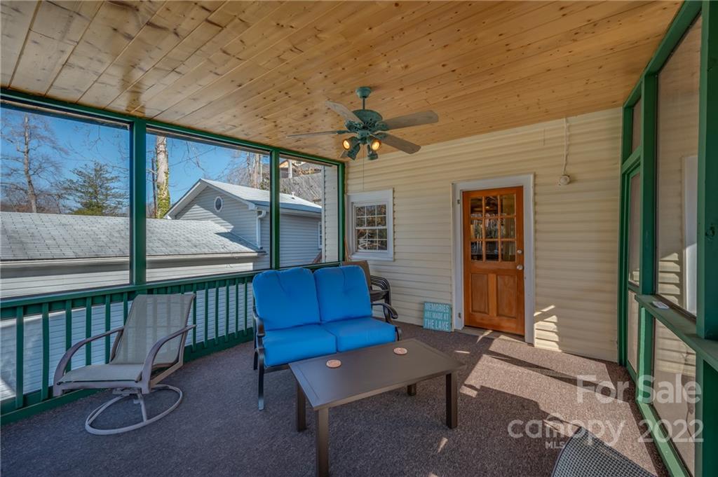 Lake Lanier - Residential