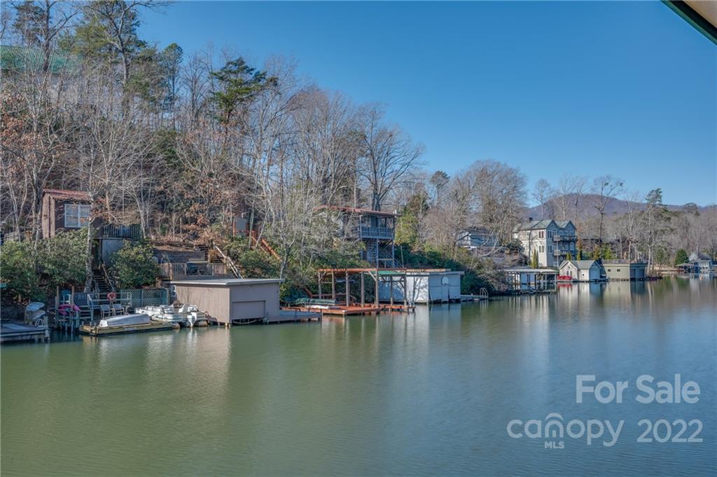 Lake Lanier - Residential