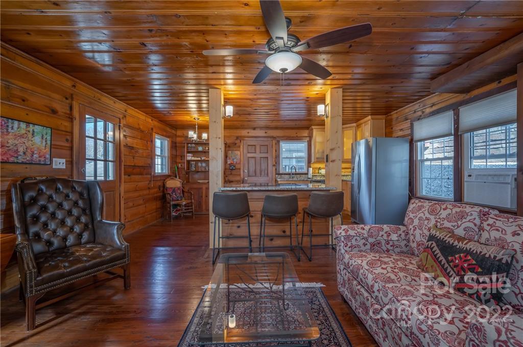 Lake Lanier - Residential