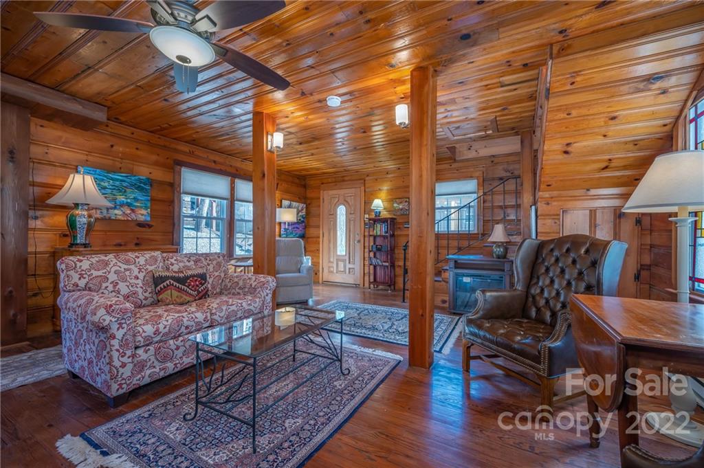 Lake Lanier - Residential