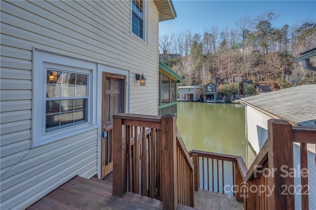 Lake Lanier - Residential