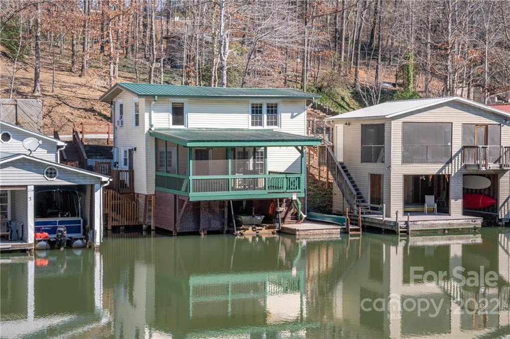 Lake Lanier - Residential