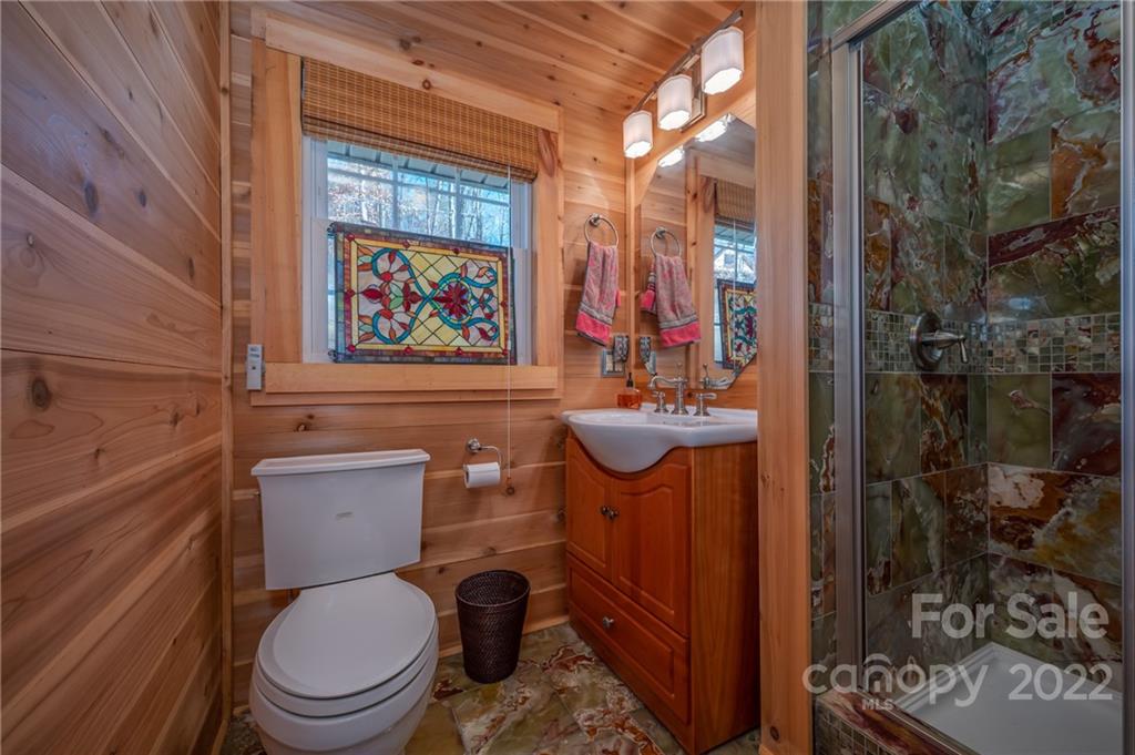 Lake Lanier - Residential