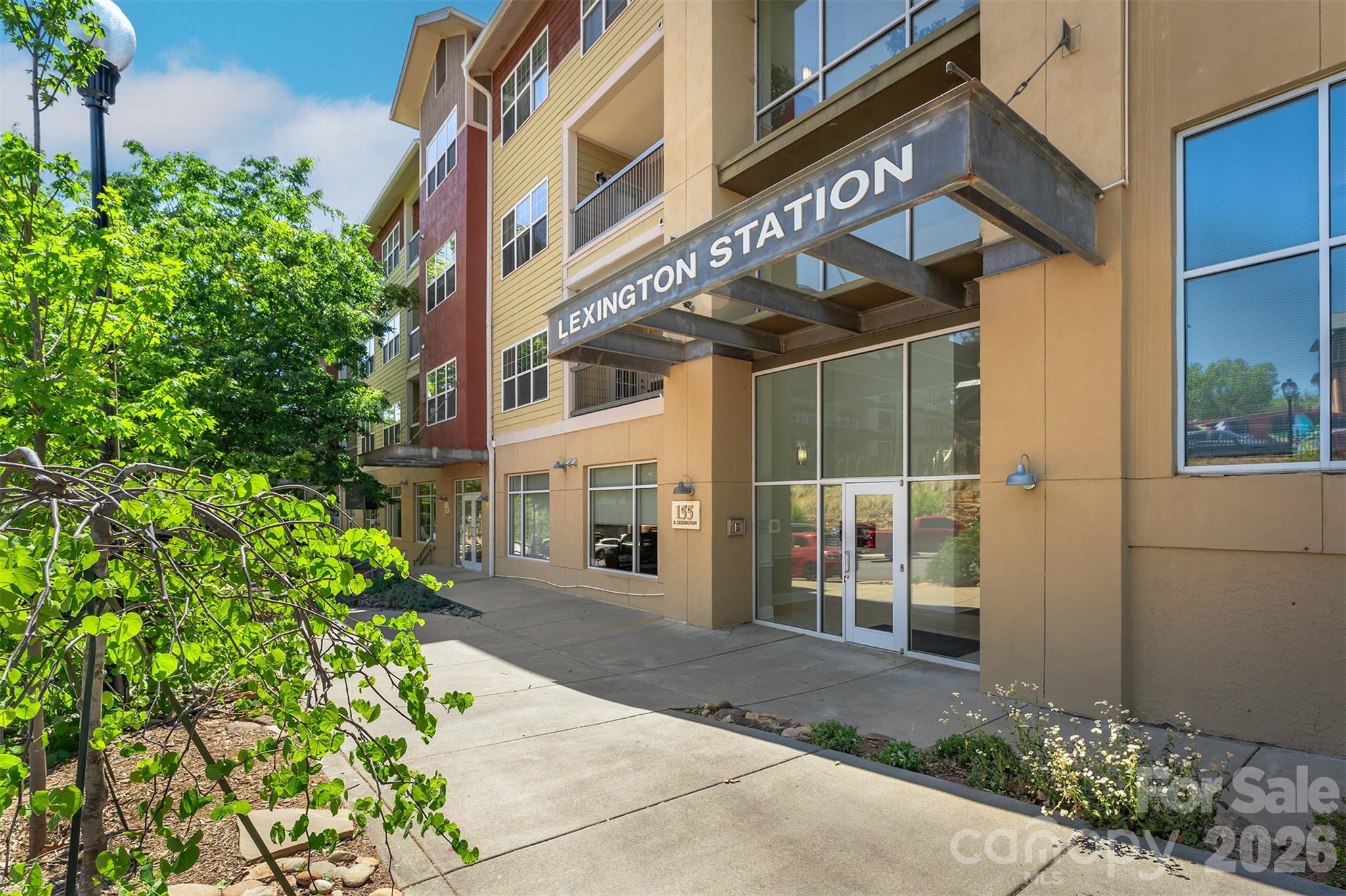 155 S Lexington Avenue B408