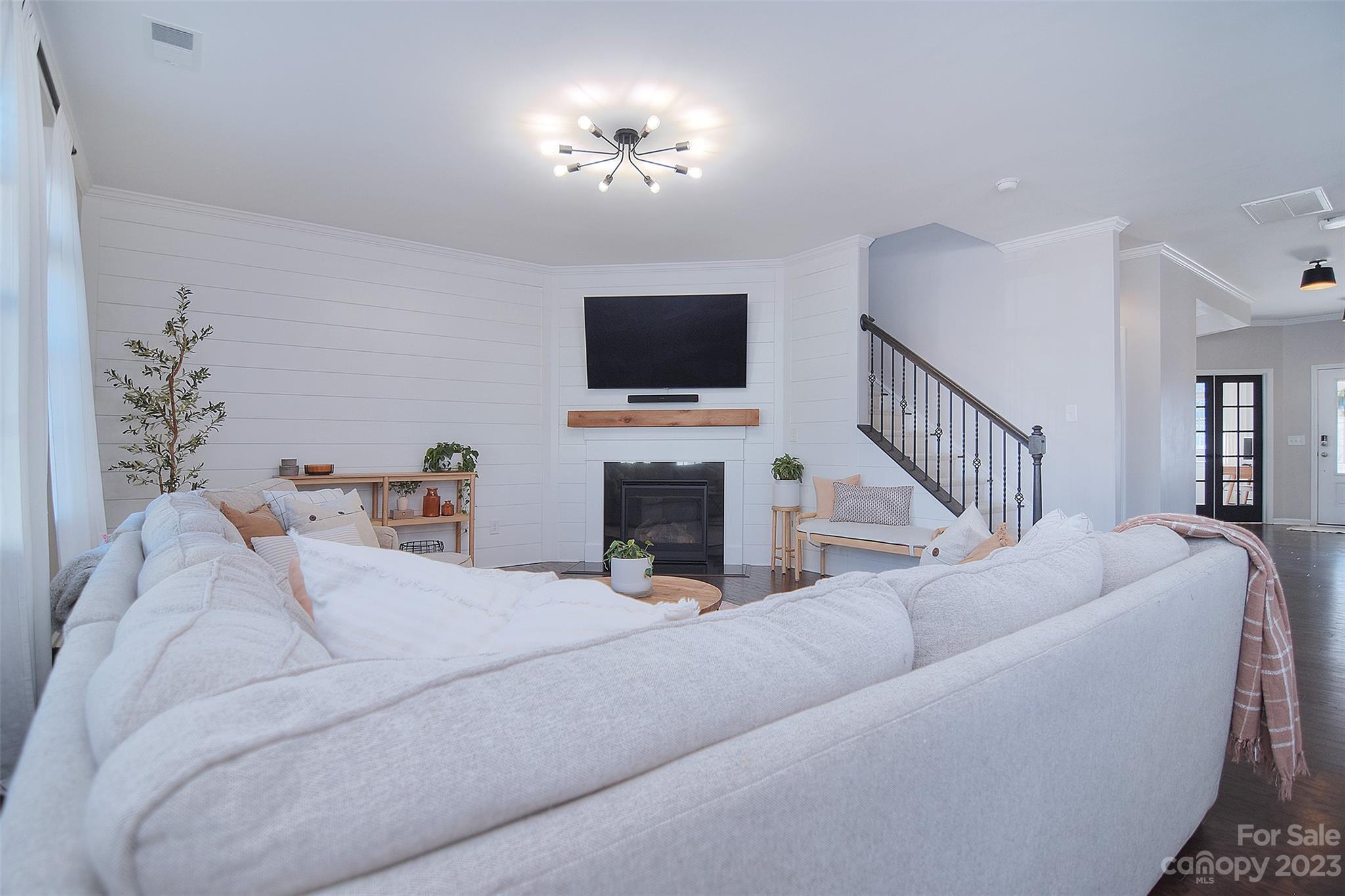 Arrington - Residential