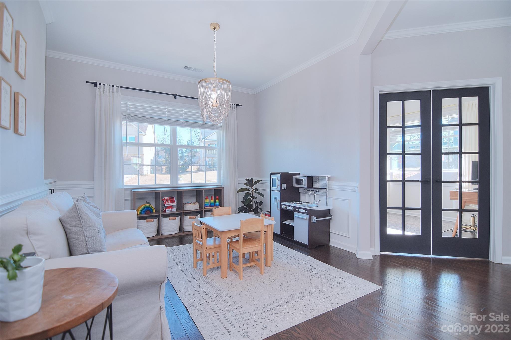 Arrington - Residential