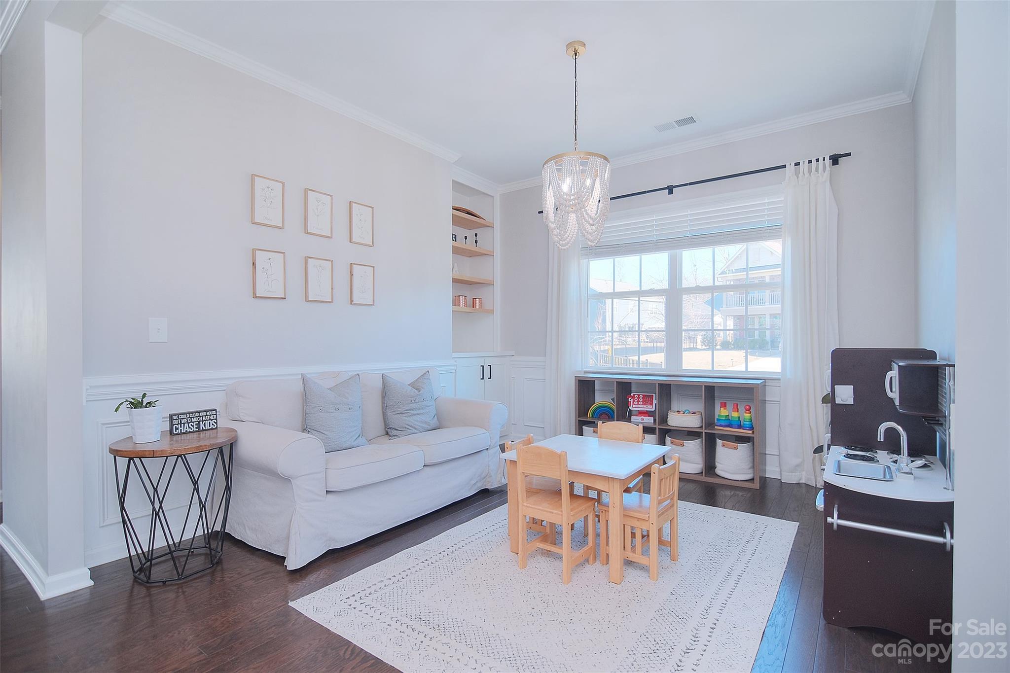 Arrington - Residential