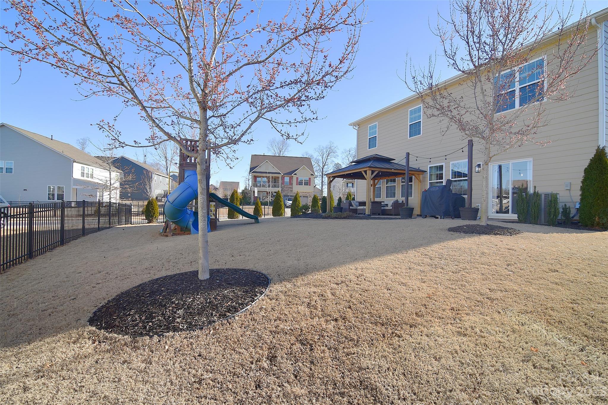 Arrington - Residential