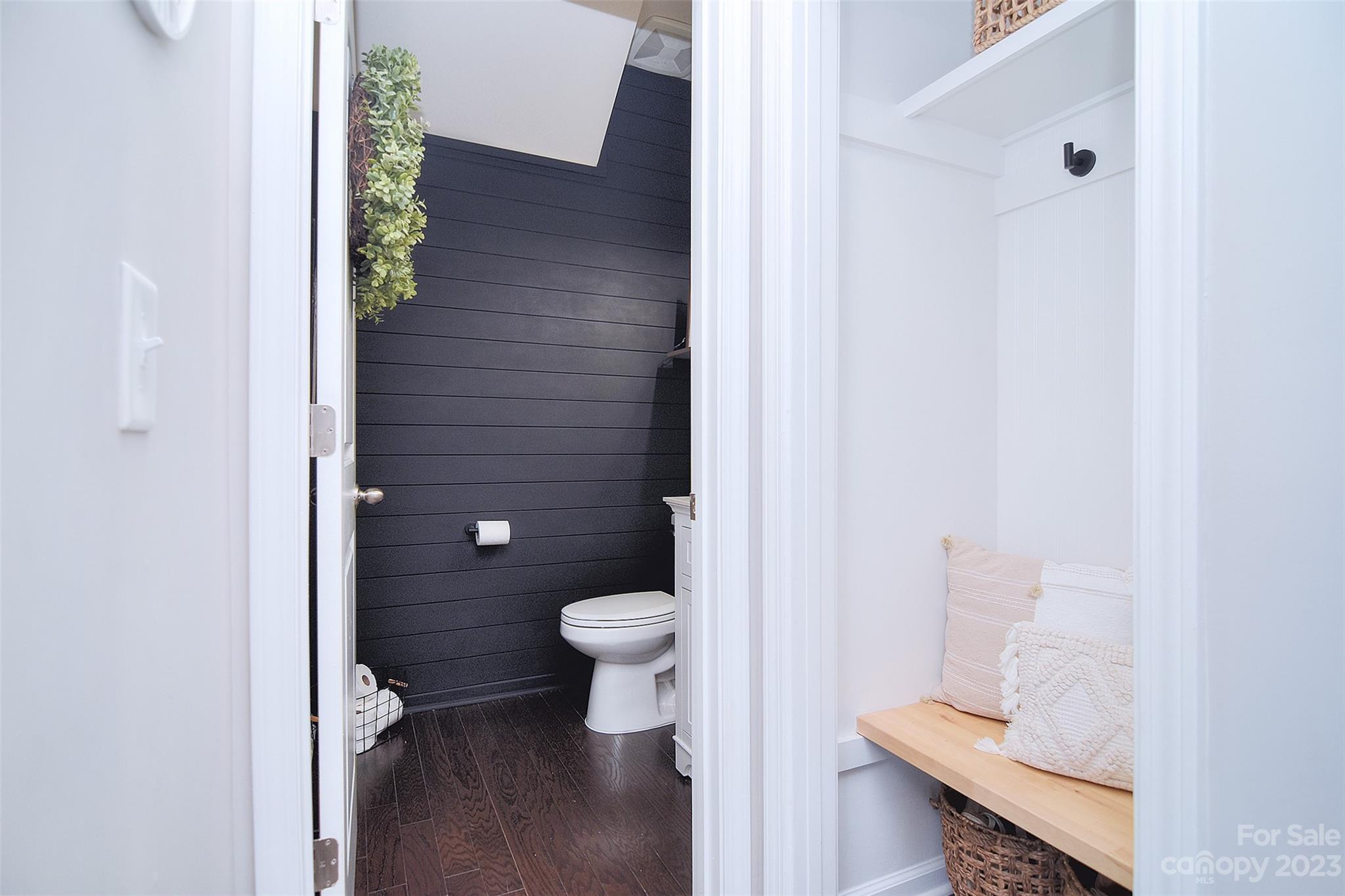 Arrington - Residential