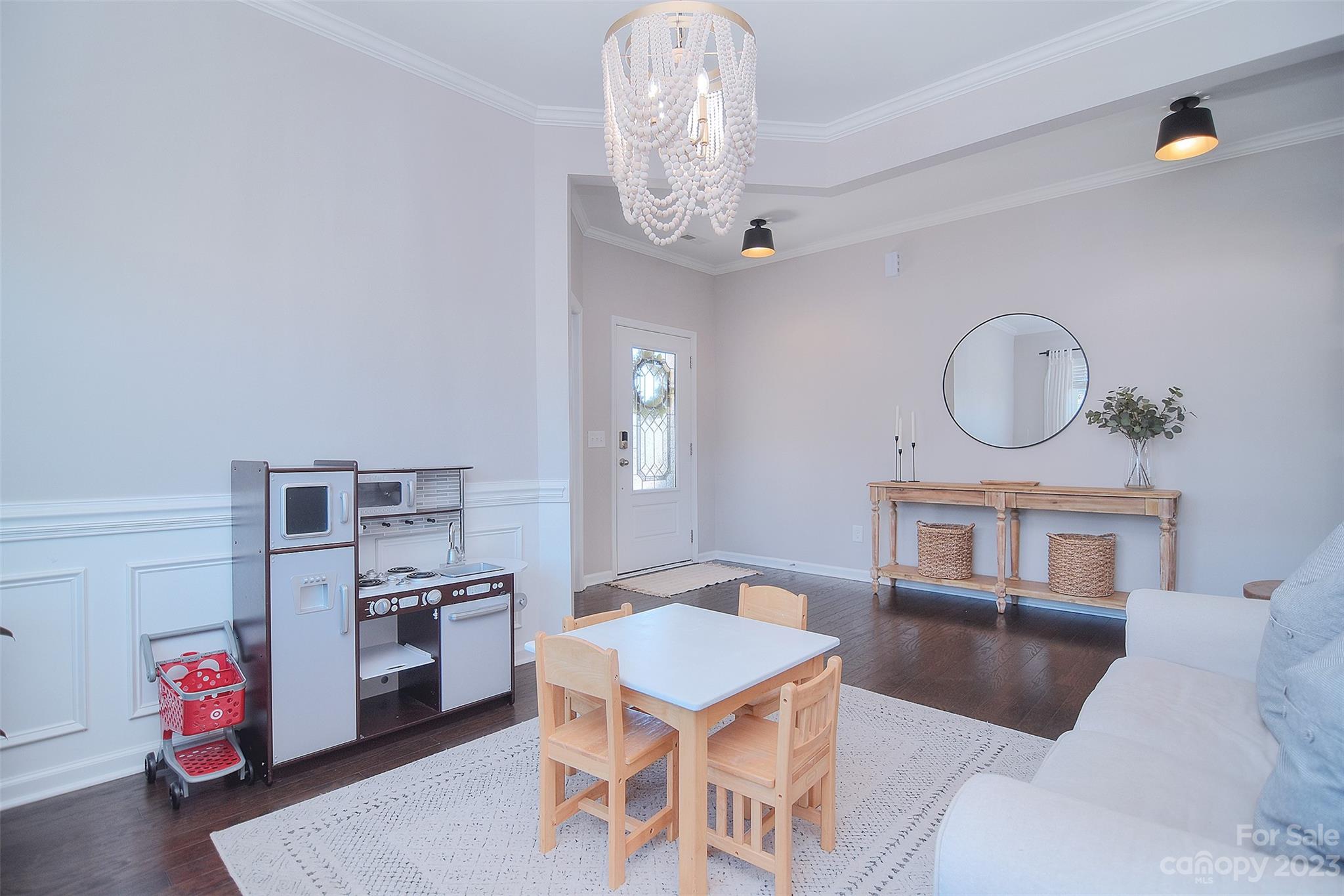 Arrington - Residential