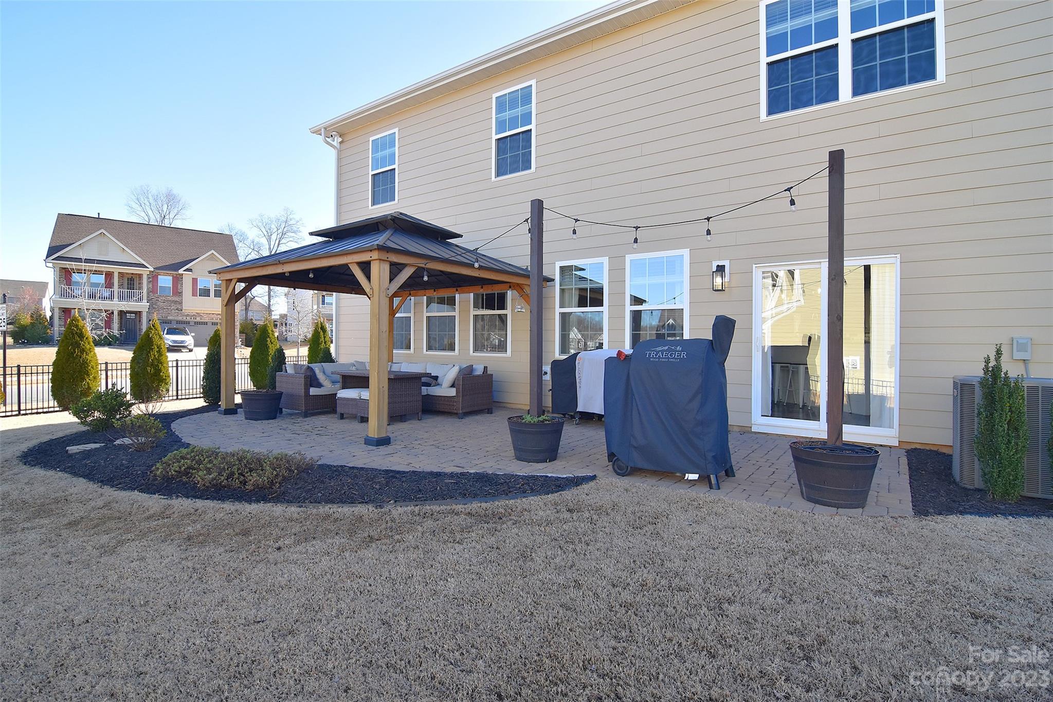 Arrington - Residential