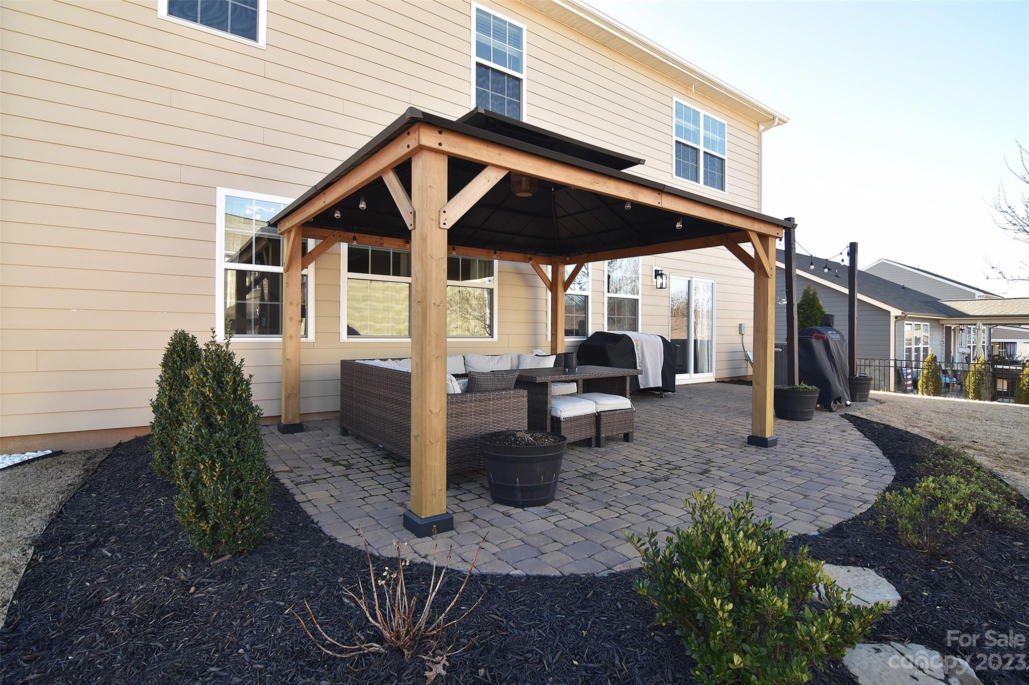 Arrington - Residential