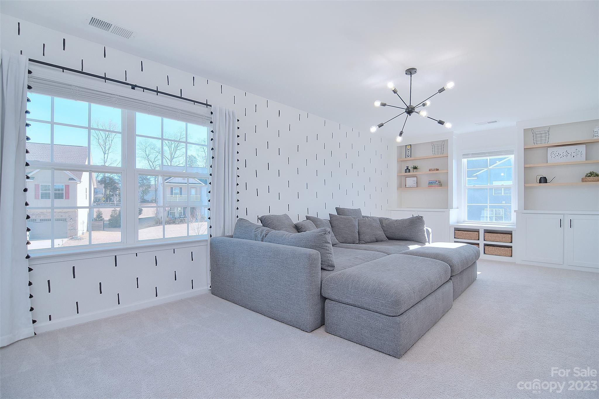 Arrington - Residential