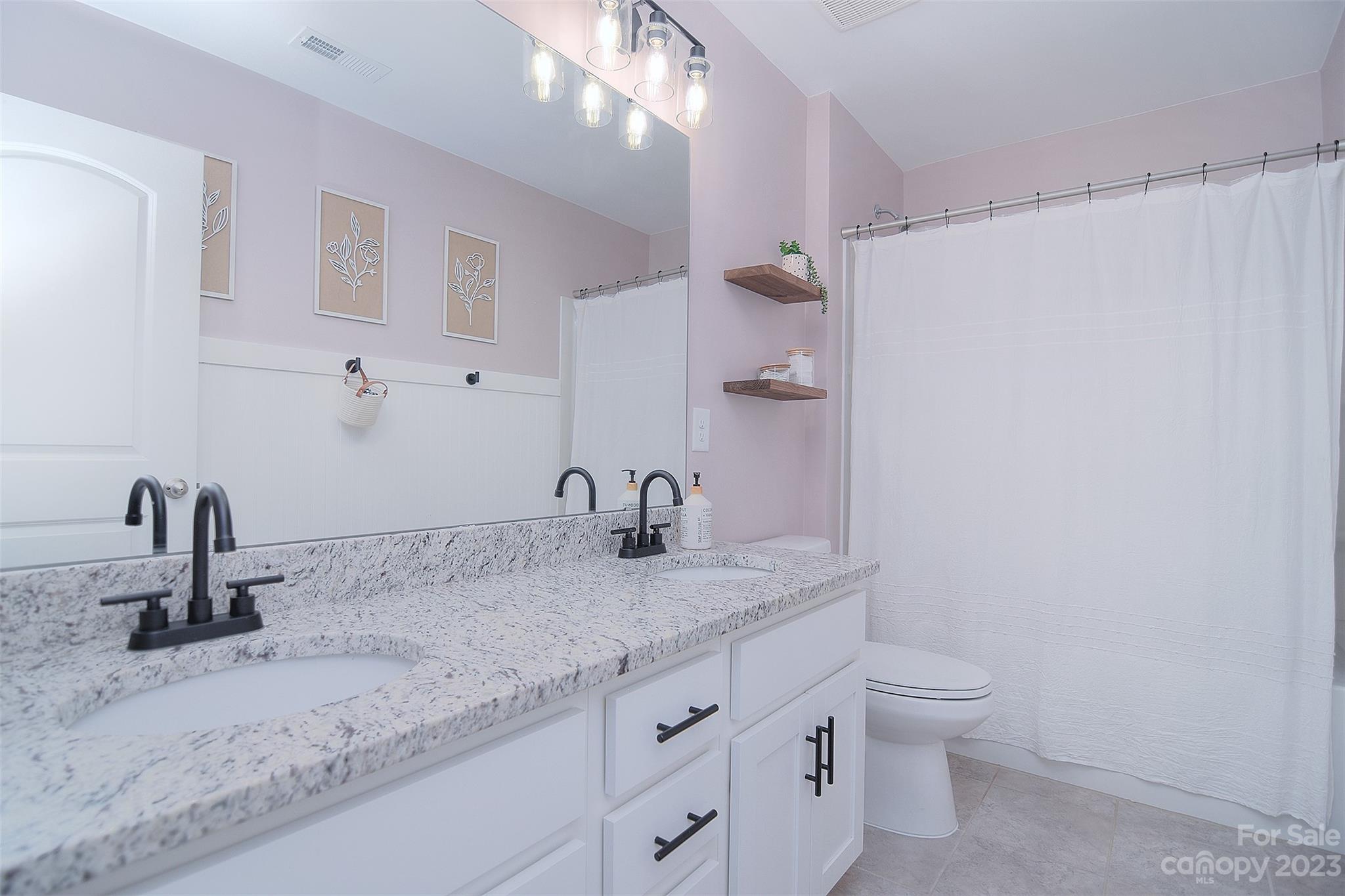 Arrington - Residential