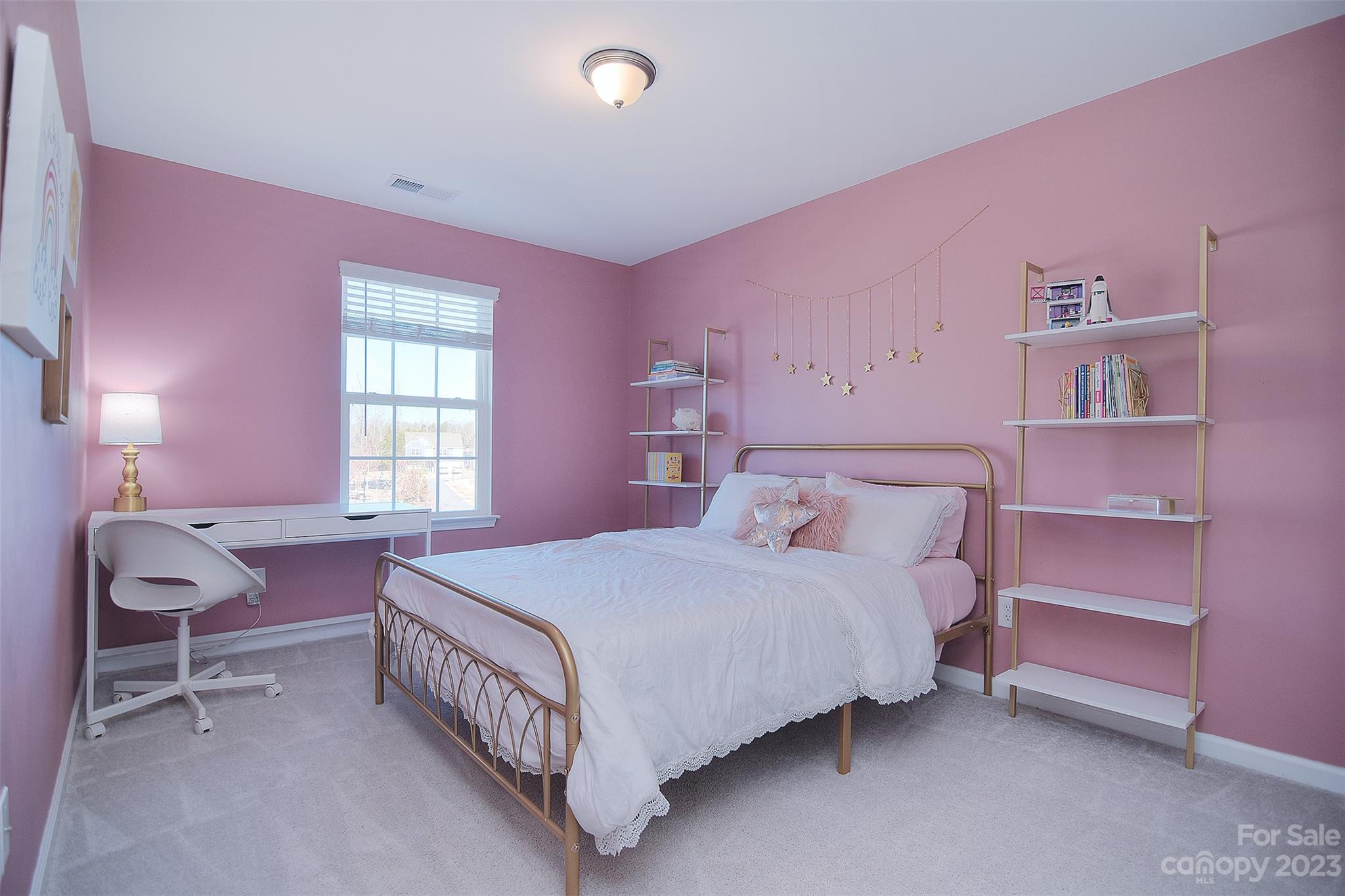 Arrington - Residential