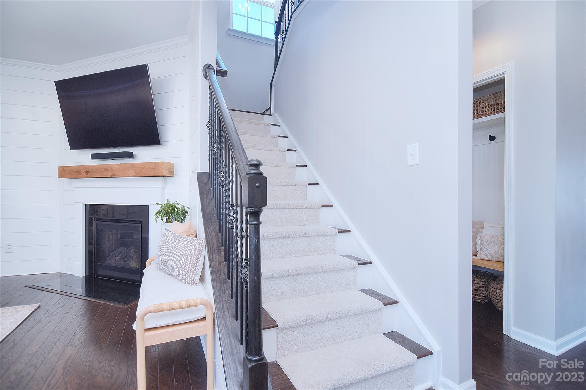 Arrington - Residential