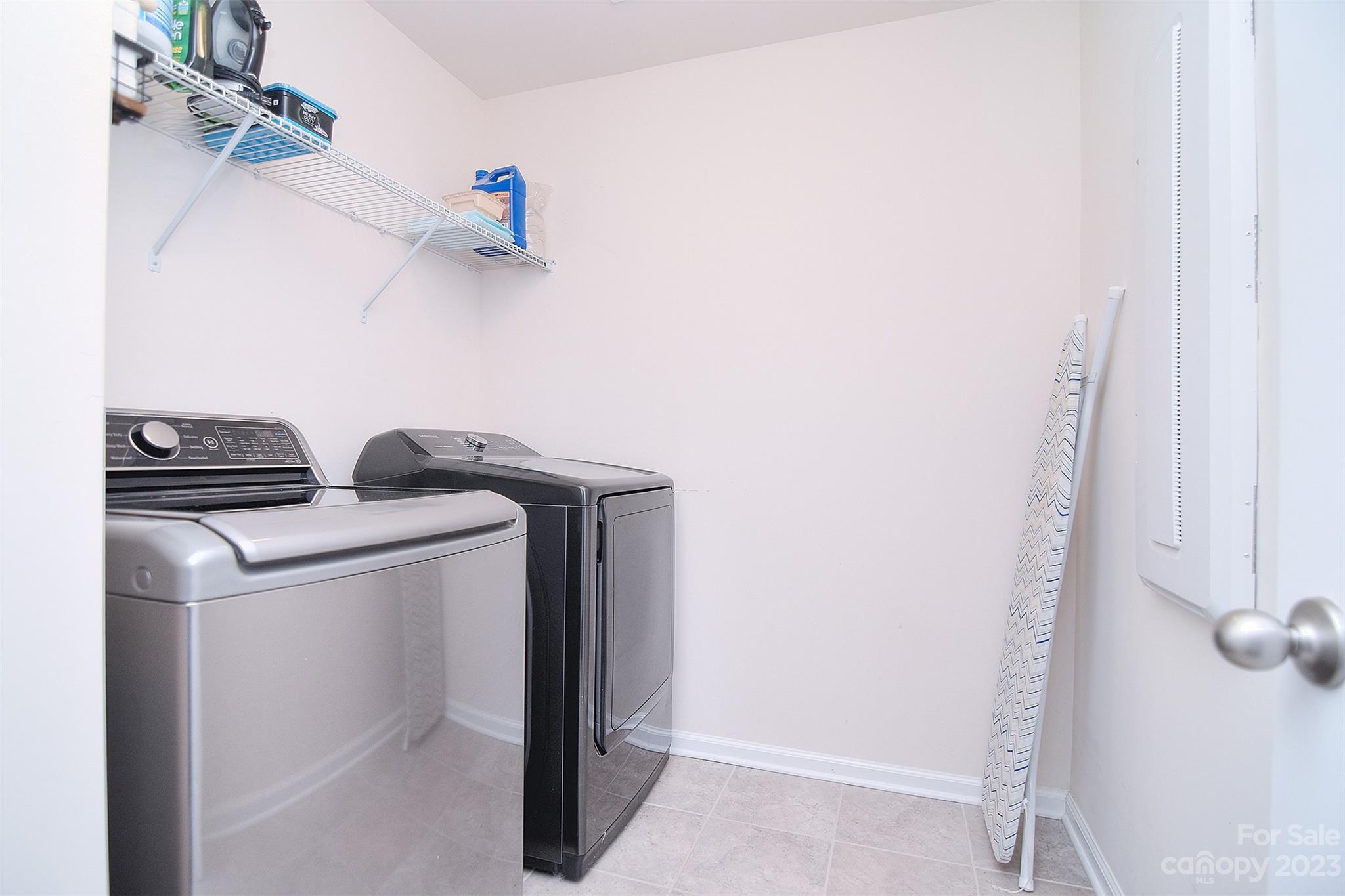 Arrington - Residential