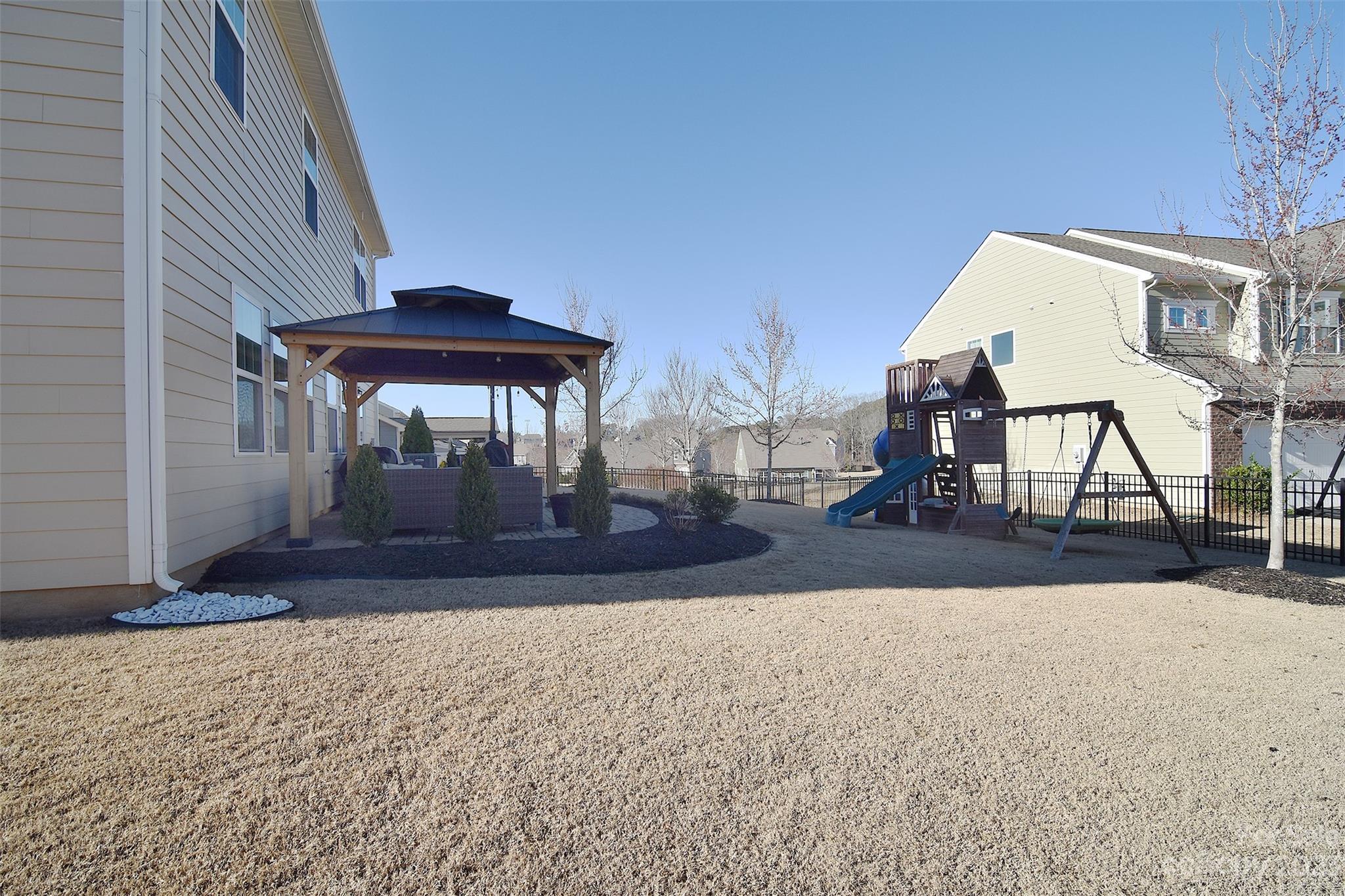 Arrington - Residential