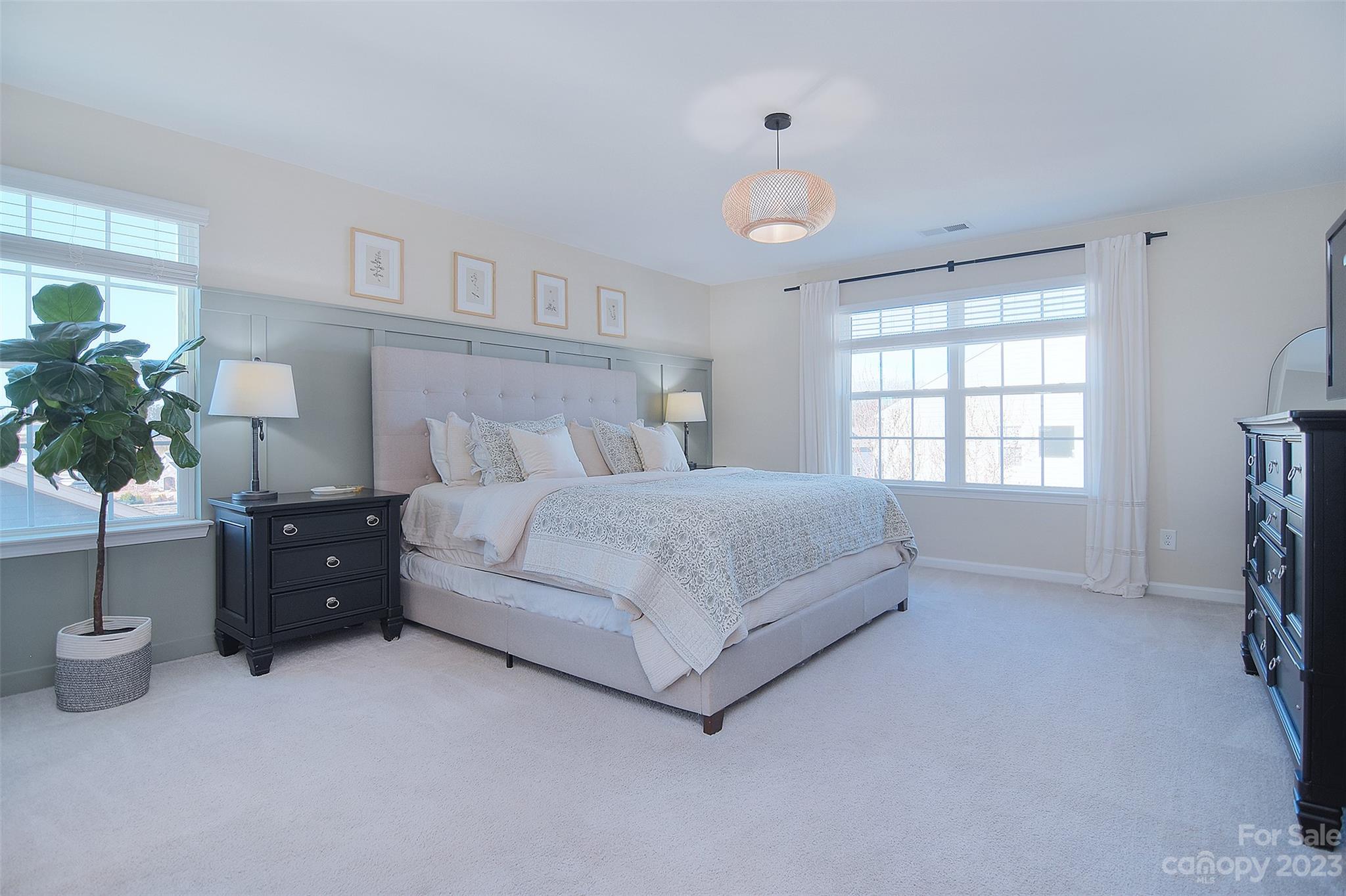 Arrington - Residential