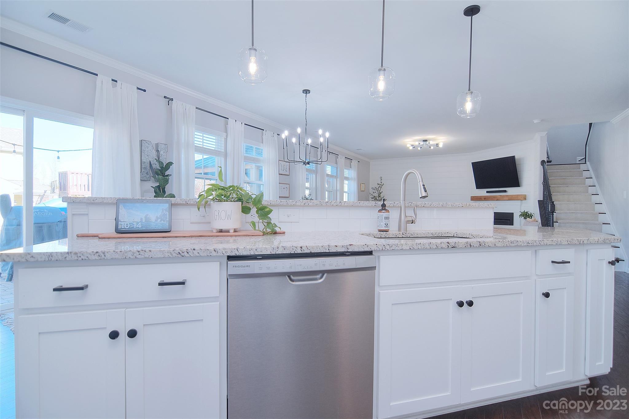 Arrington - Residential