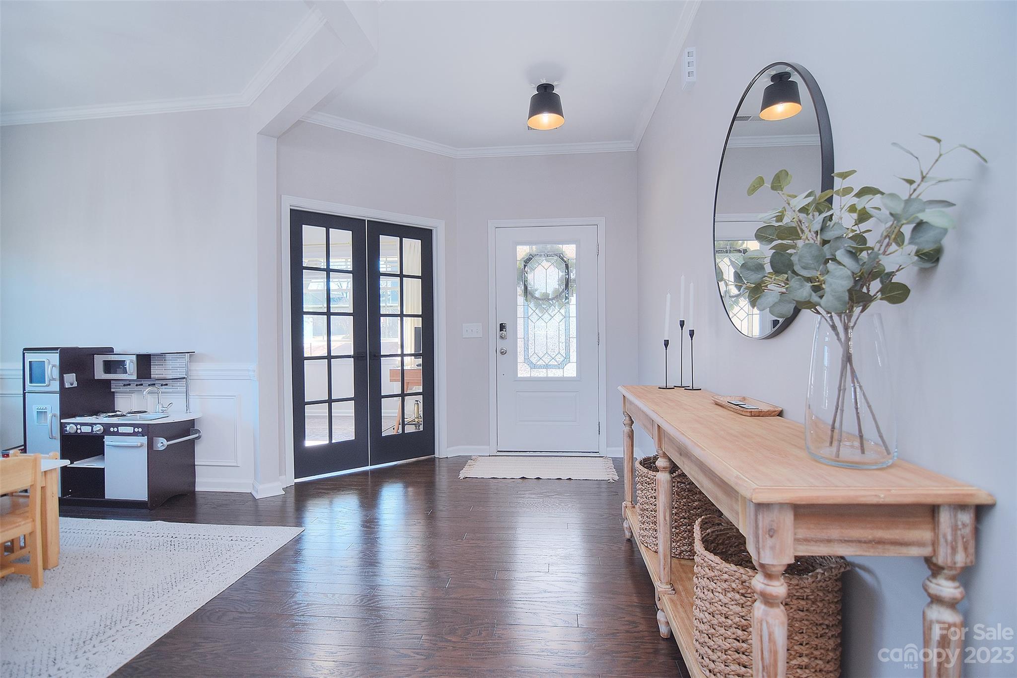 Arrington - Residential