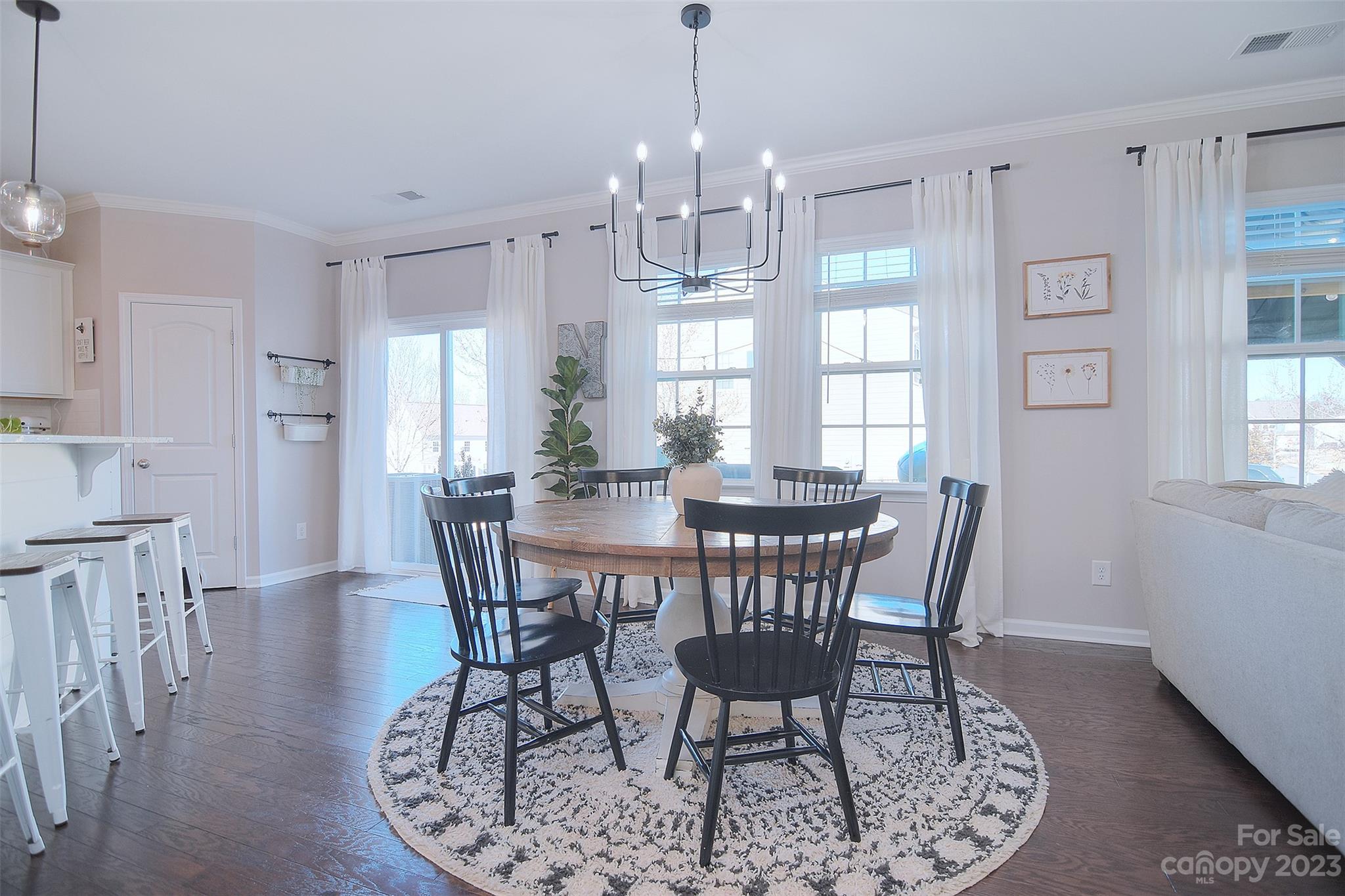 Arrington - Residential