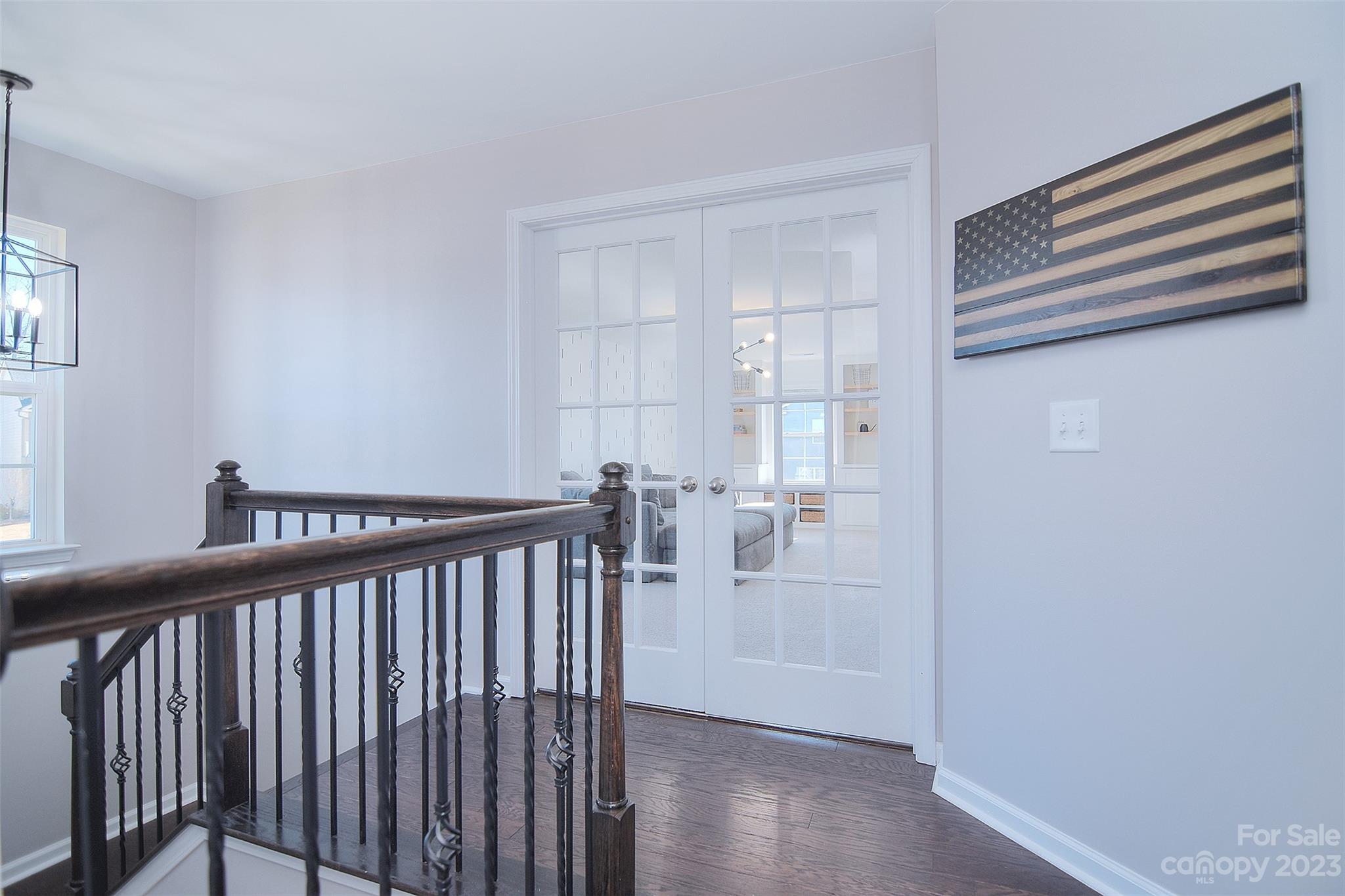 Arrington - Residential