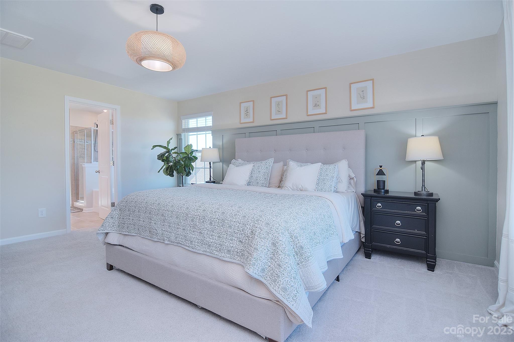 Arrington - Residential