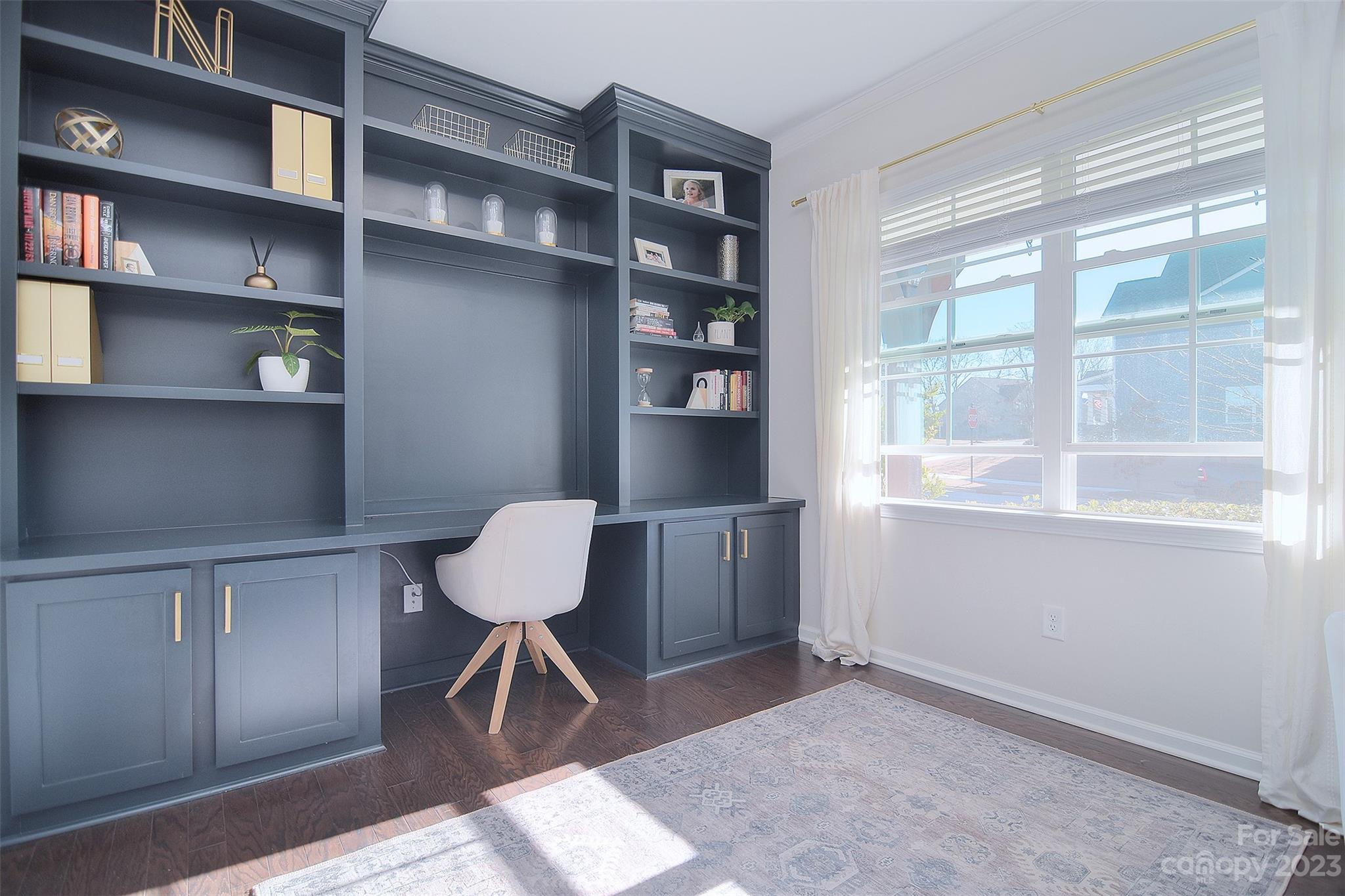 Arrington - Residential