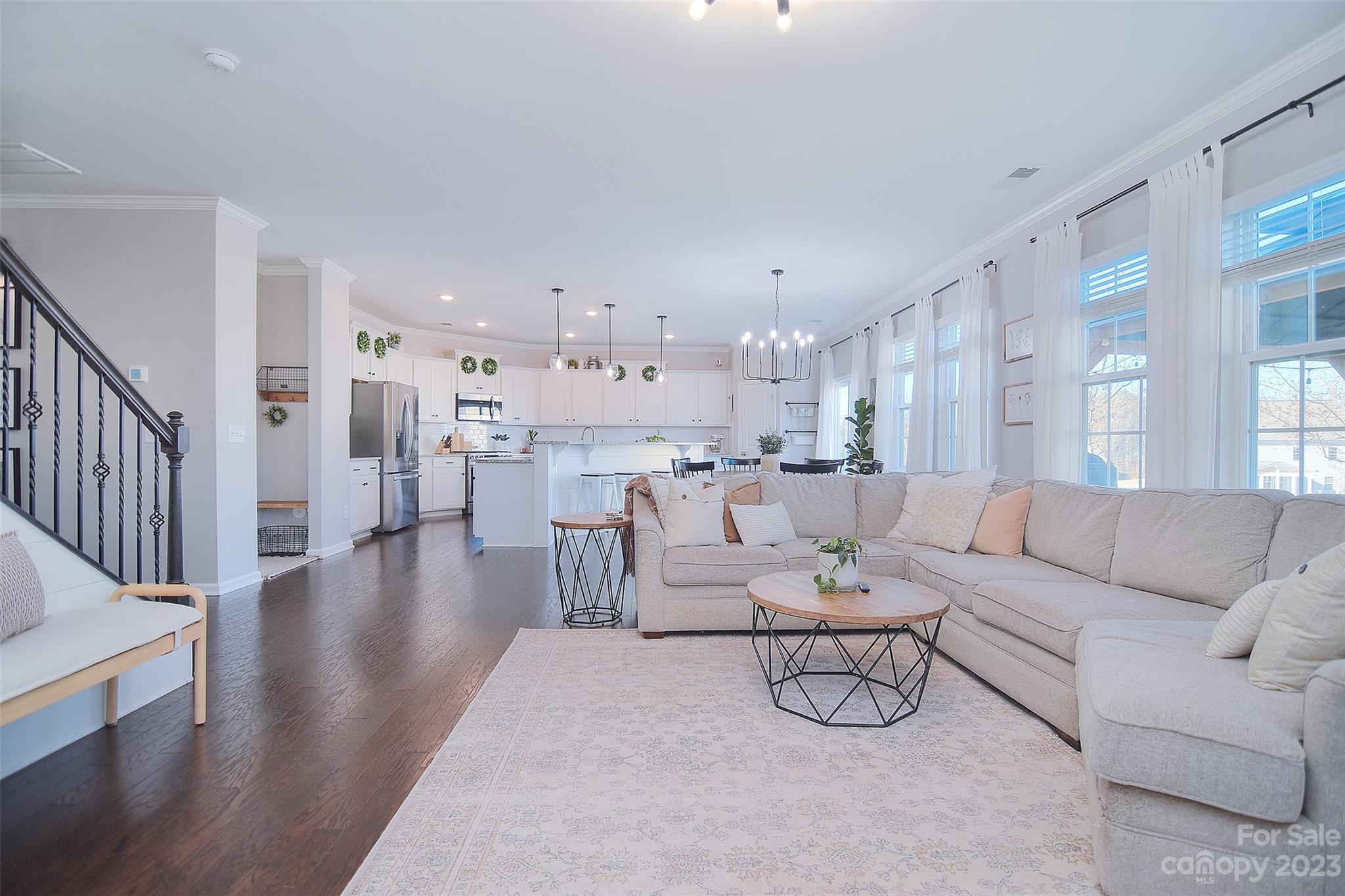 Arrington - Residential